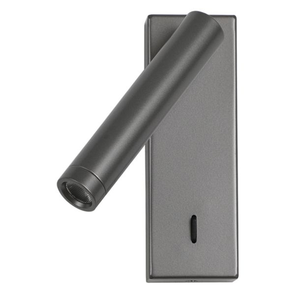 Бра Italux WL-21017-GR Cali