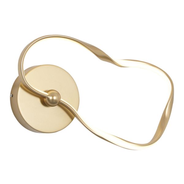 Kinkiet Italux WL-22782-GD Amaya