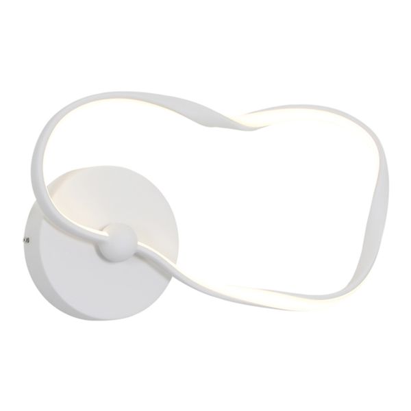 Бра Italux WL-22782-WH Amaya