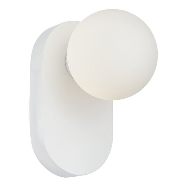 Kinkiet Italux WL-2931-1-WH Morti