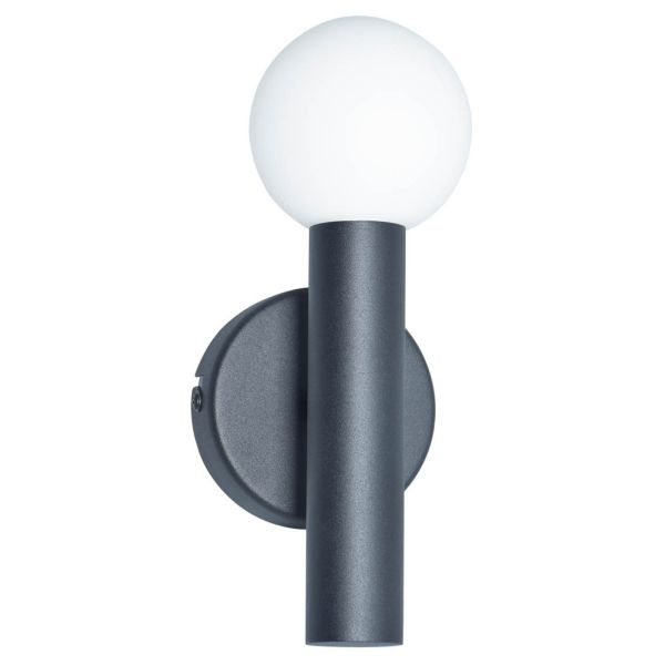 Kinkiet Italux WL-33574-1-BK Filano