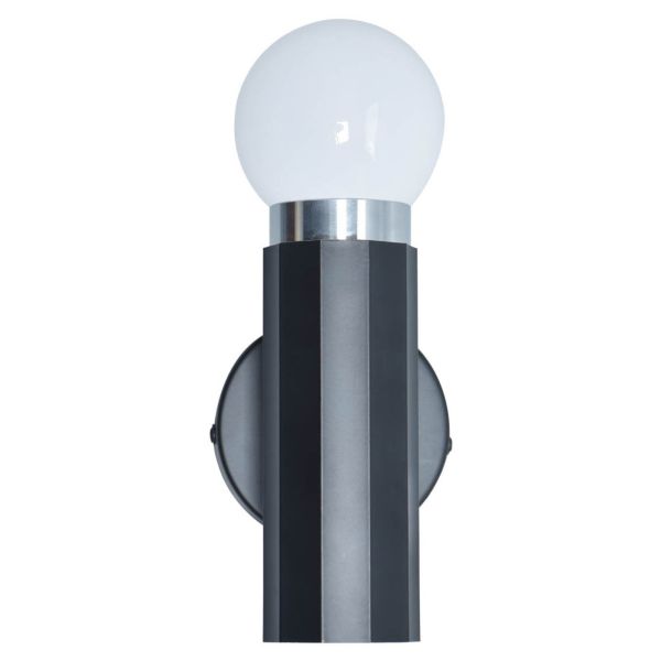 Kinkiet Italux WL-33849-1-BK Macera