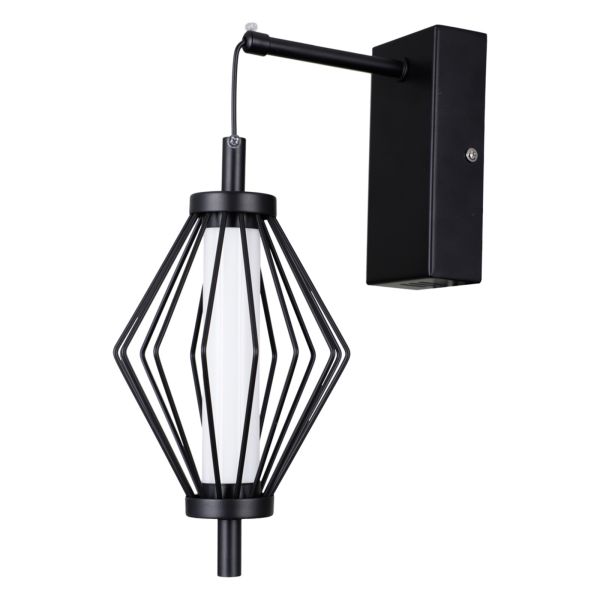 Kinkiet Italux WL-34403-1-BK Sevil