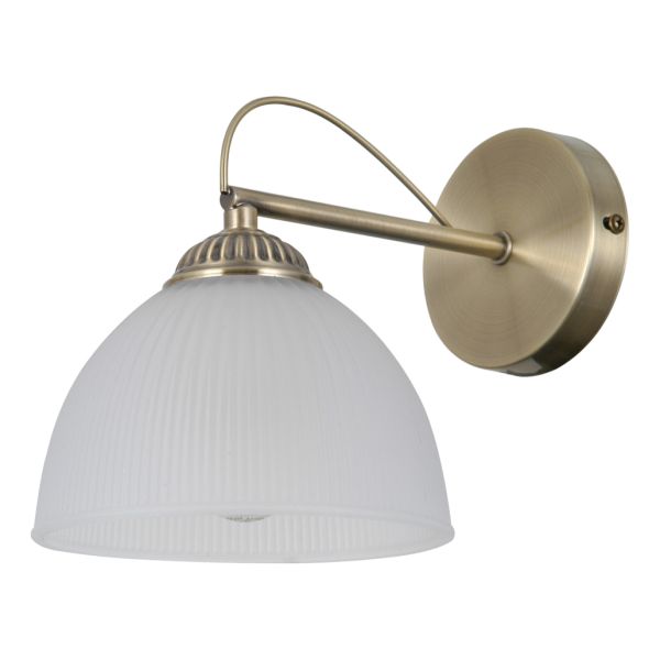 Бра Italux WL-40623-1-AB Moreti