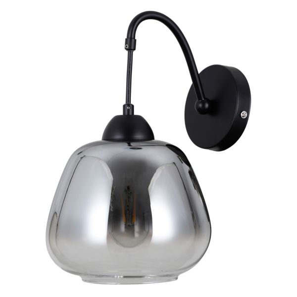 Бра Italux WL-40824-1-BK Felis