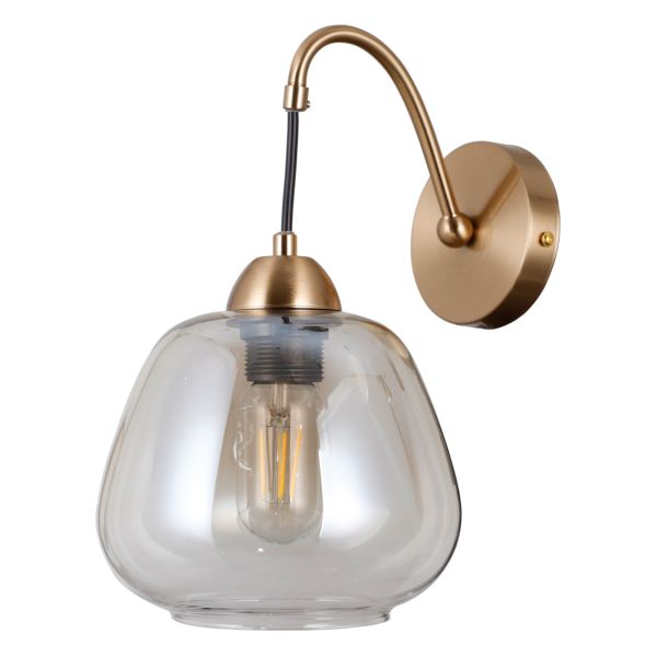 Бра Italux WL-40824-1-GD Felis