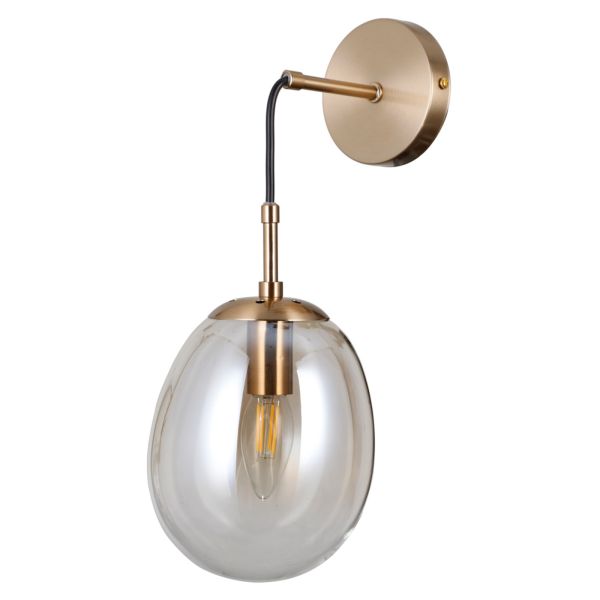 Бра Italux WL-40825-1-GD Meolo