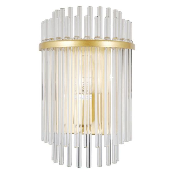 Kinkiet Italux WL-40929-1A-GD Bonte