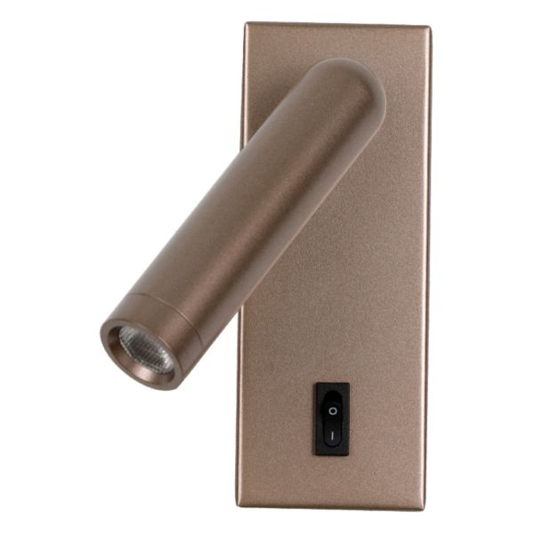 Spot Italux WL-46376-1-CF Nova