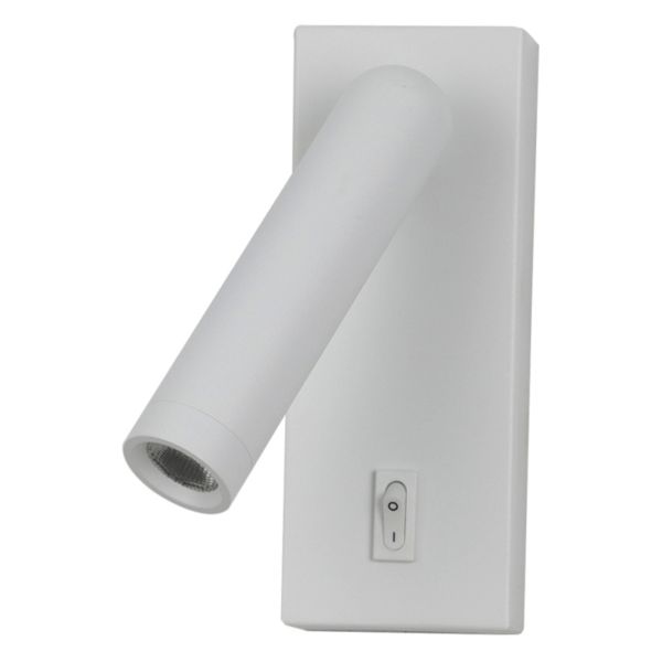 Спот Italux WL-46376-1-WH Nova