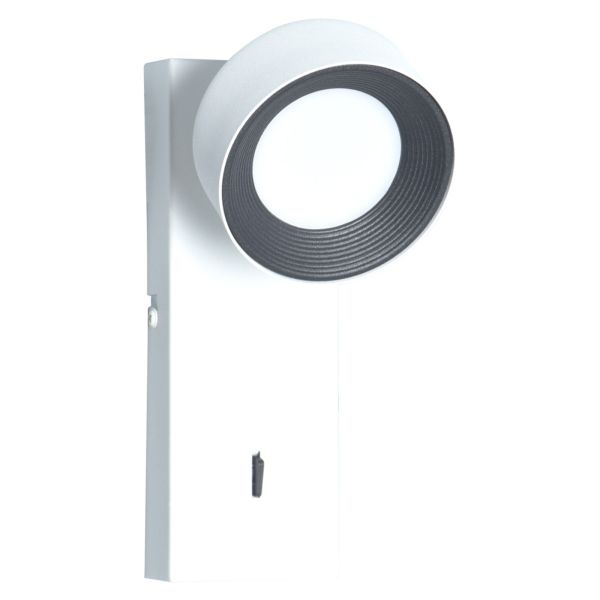 Kinkiet Italux WL-47380-1-WH Fonten