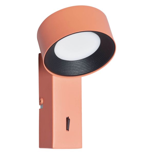 Kinkiet Italux WL-47390-1-OR Otal