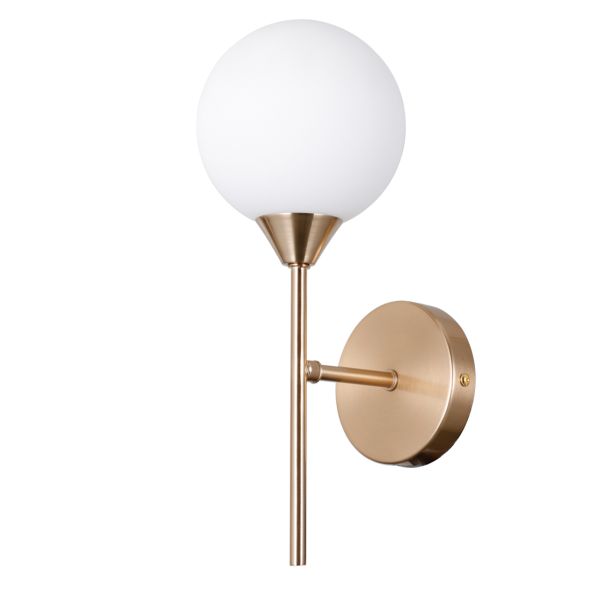 Kinkiet Italux WL-55342-1-HB Evora