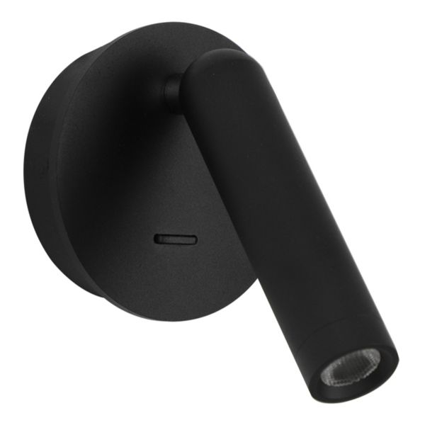 Spot Italux WL-64834-1-BK Carda