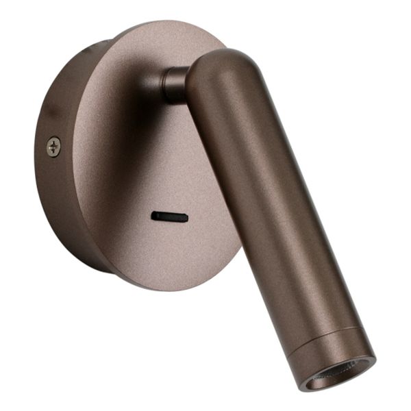 Spot Italux WL-64834-1-CF Carda