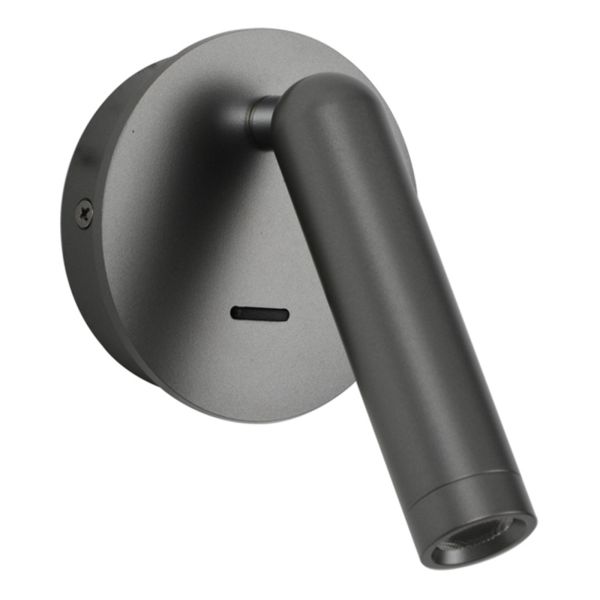 Spot Italux WL-64834-1-GR Carda