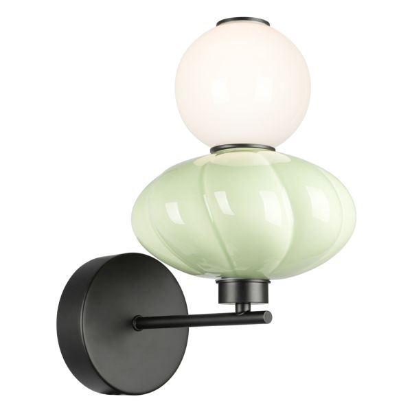 Kinkiet Italux WL-94721-1A-GRN Tordi