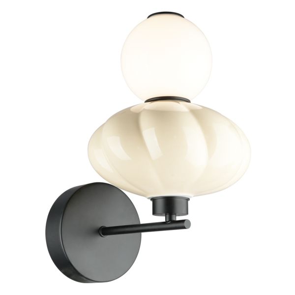 Kinkiet Italux WL-94721-1A-YLL Tordi