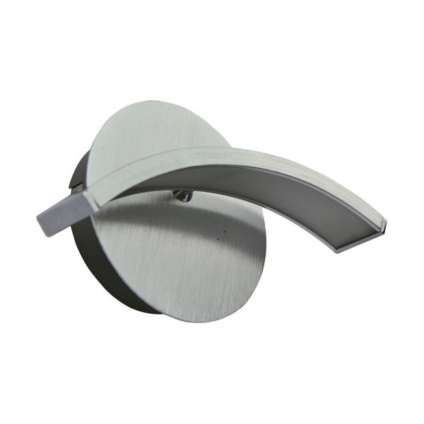 Lampa ścienna Italux ZWB-0012-01J BA Kahina