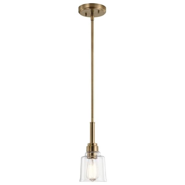 Lampa wisząca Kichler KL-AIVIAN-P-WBR