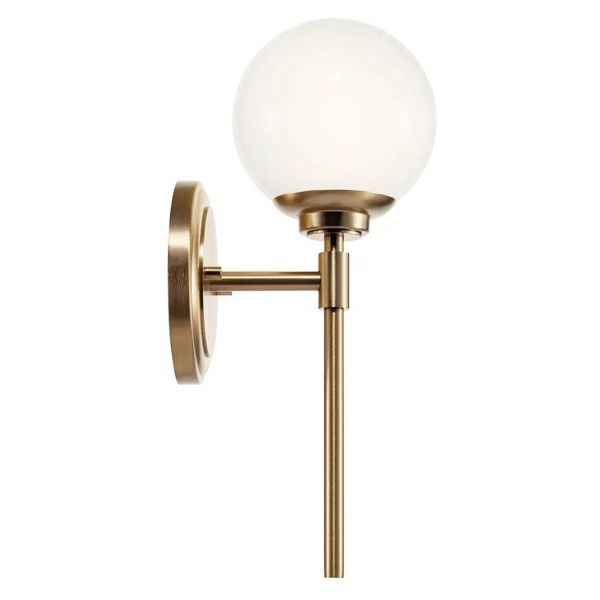 Kinkiet Kichler KL-BENNO1-CPZ