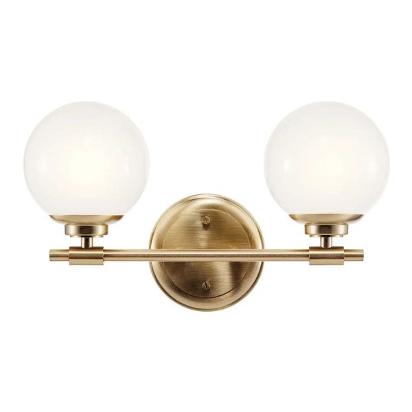 Kinkiet Kichler KL-BENNO2-CPZ