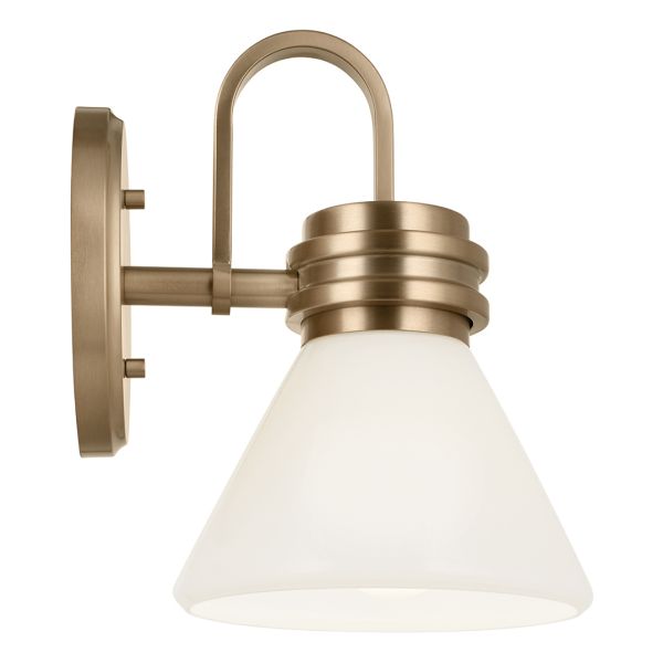 Kinkiet Kichler KL-FARUM1-CPZ