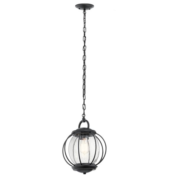 Lampa wisząca Kichler KL-VANDALIA8-M