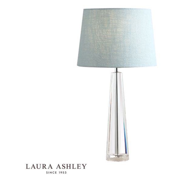 Lampa stołowa Laura Ashley LA3452193-Q Blake