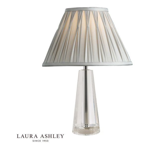 Lampa stołowa Laura Ashley LA3534520-Q Blake