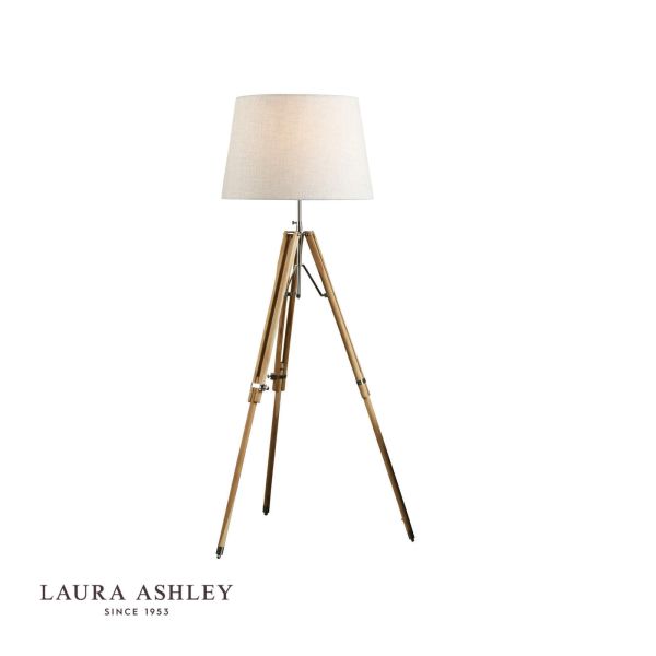 Торшер Laura Ashley LA3603192-Q Abing