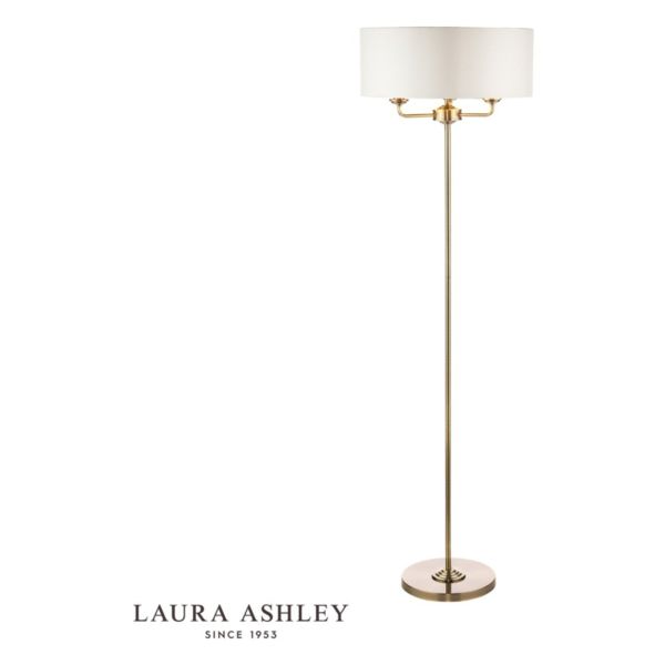 Торшер Laura Ashley LA3622148-Q Sorre