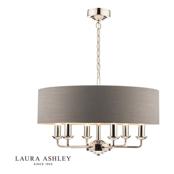 Люстра Laura Ashley LA3668938-Q Sorre