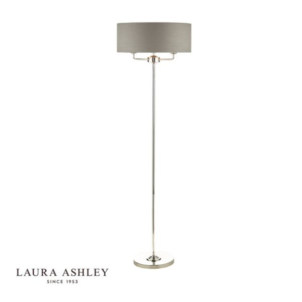 Lampa podłogowa Laura Ashley LA3688866-Q Sorre