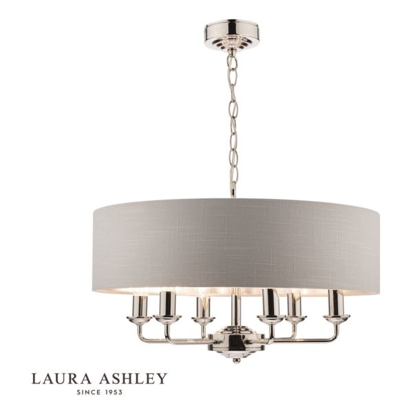 Люстра Laura Ashley LA3718274-Q Sorre