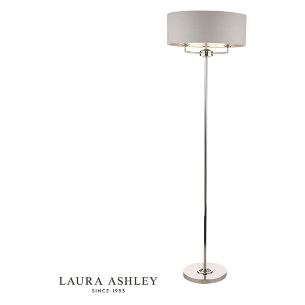 Торшер Laura Ashley LA3718280-Q Sorre