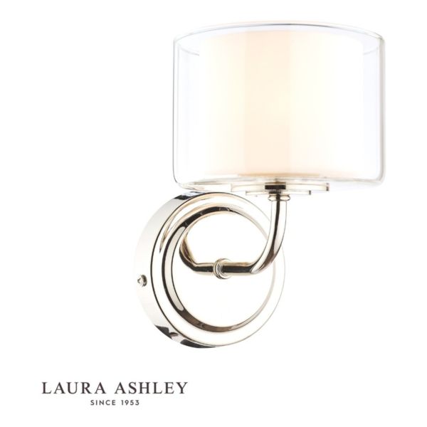 Бра Laura Ashley LA3724955-Q South