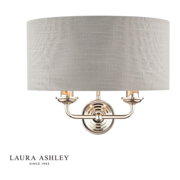 Бра Laura Ashley LA3727710-Q Sorre