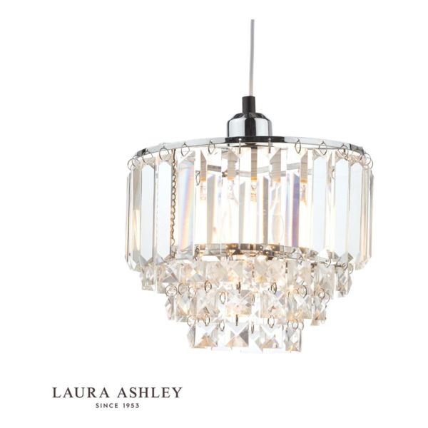 Lampa wisząca Laura Ashley LA3727732-Q Vienn