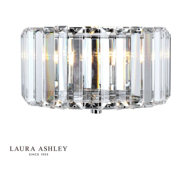 Бра Laura Ashley LA3727739-Q Fernh