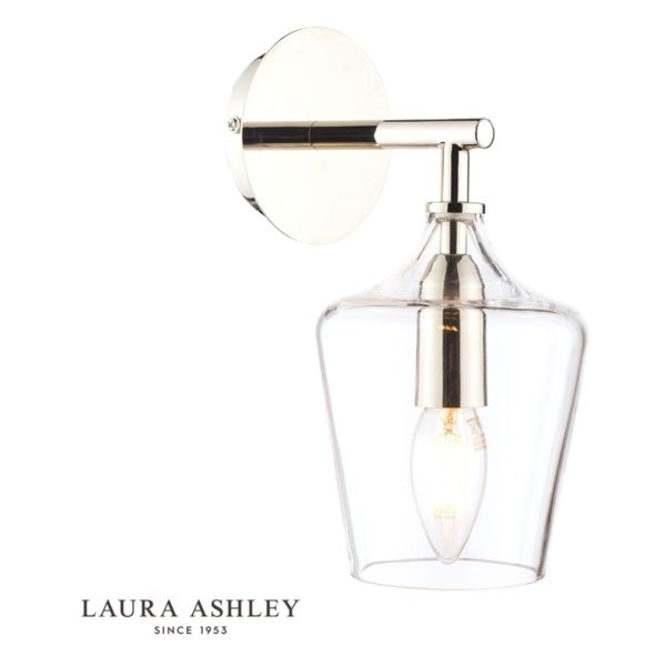 Бра Laura Ashley LA3727863-Q Ockle