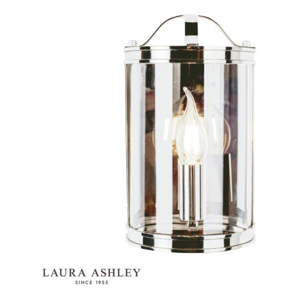 Бра Laura Ashley LA3732114-Q Harri