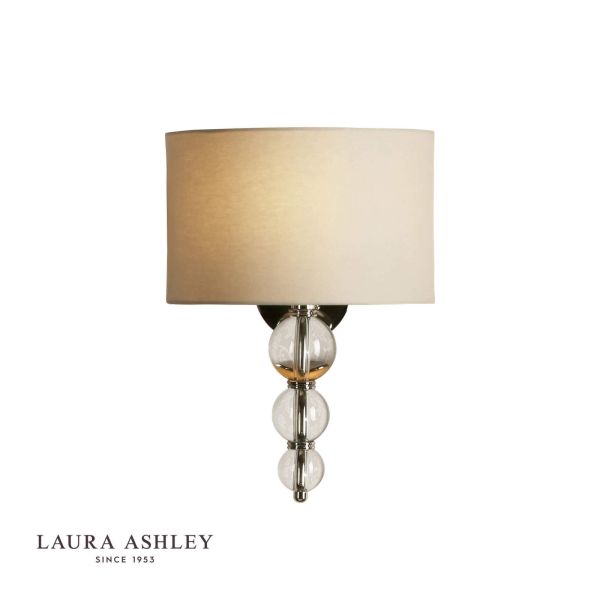 Kinkiet Laura Ashley LA3732150-Q Selby