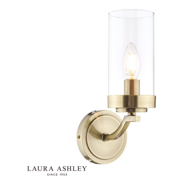 Бра Laura Ashley LA3732596-Q Josep