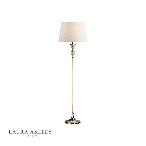 Торшер Laura Ashley LA3734201-Q Penel