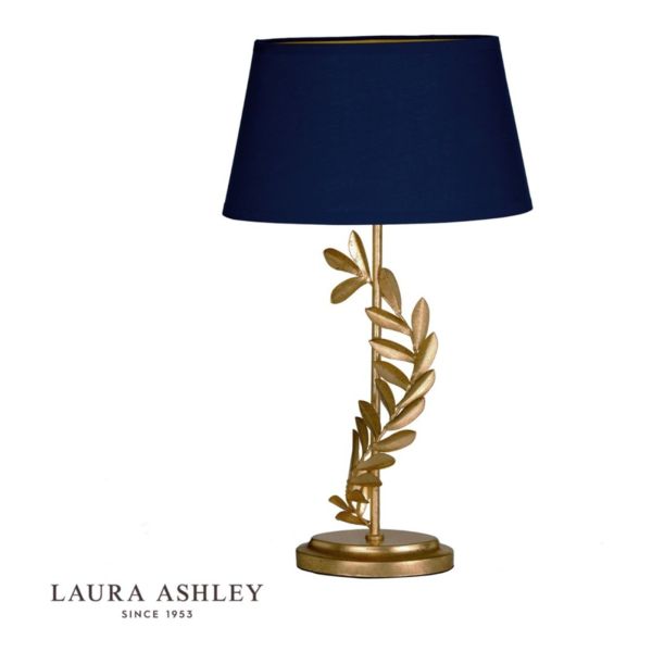 Lampa stołowa Laura Ashley LA3734602-Q Arche