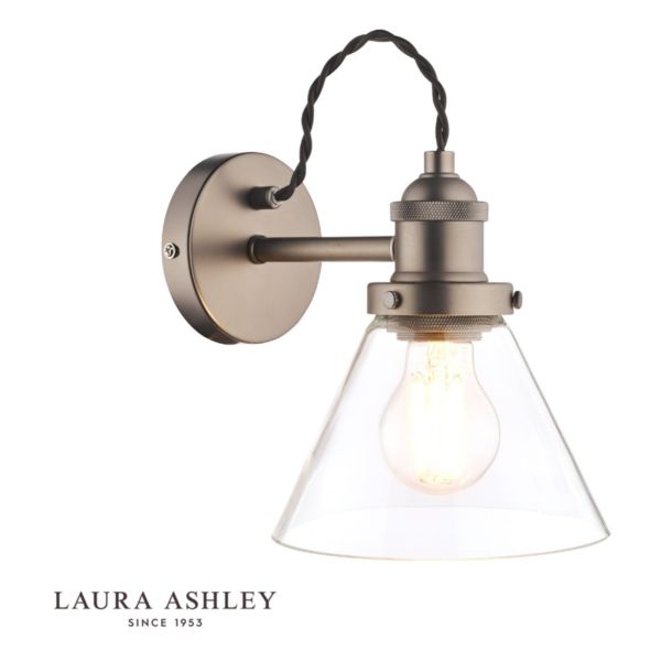 Бра Laura Ashley LA3742277-Q Isaac