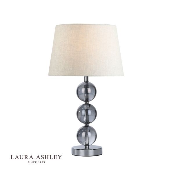 Lampa stołowa Laura Ashley LA3754622-Q Nicho