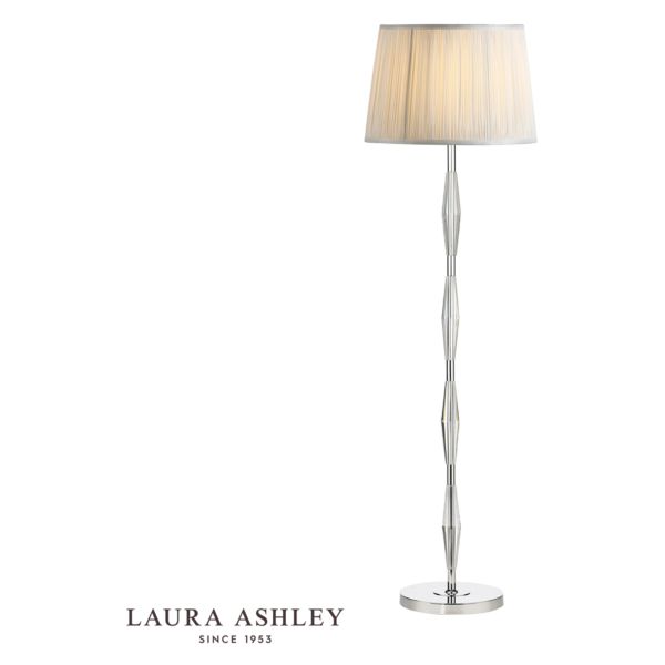 Торшер Laura Ashley LA3756052-Q Blake