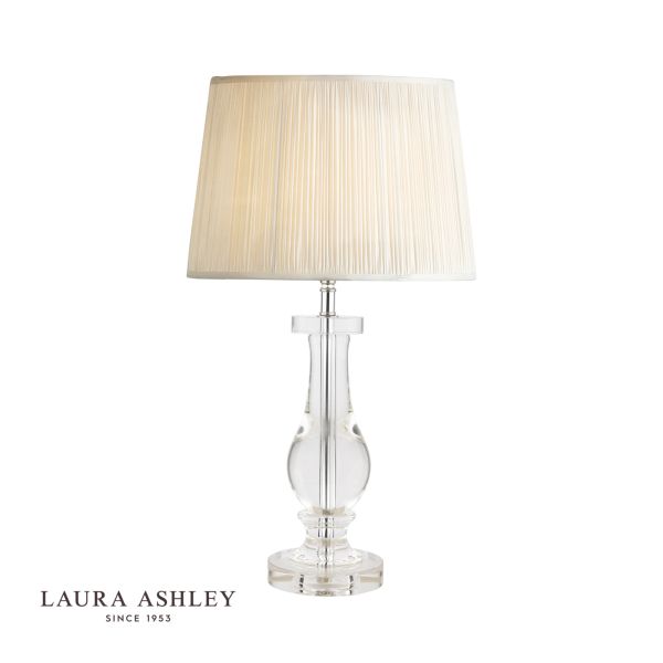 Настільна лампа Laura Ashley LA3756054-Q Mya T